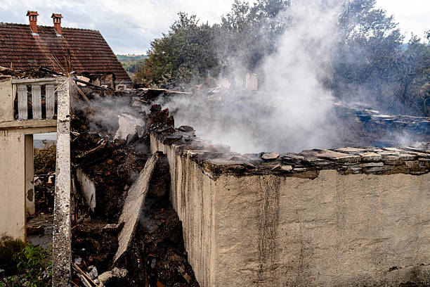 Reliable Content Restoration contractor in Hyattsville, MD by Fire Damage Biloxi